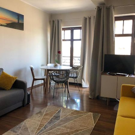 Apartament Swinoujscie Appartamento Esterno foto
