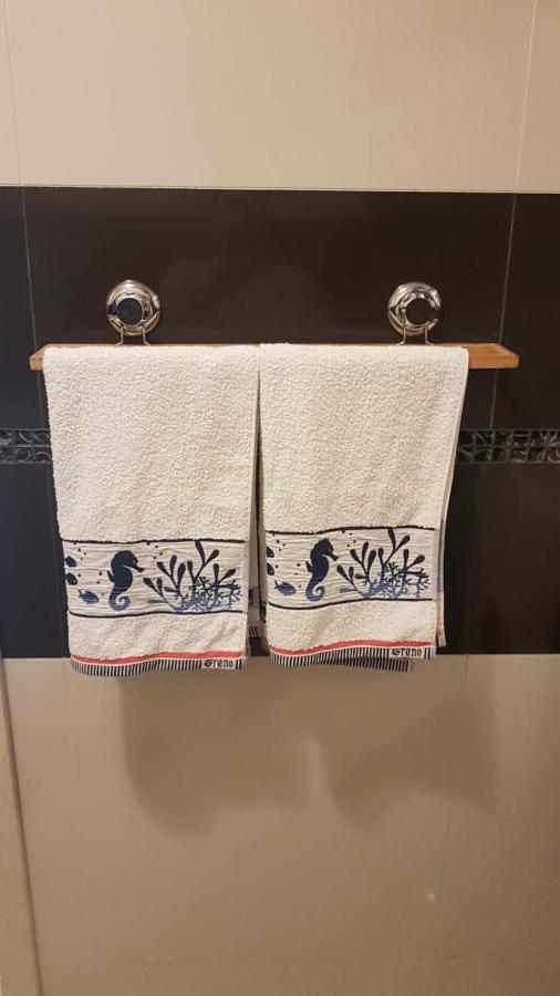 Apartament Swinoujscie Appartamento Esterno foto